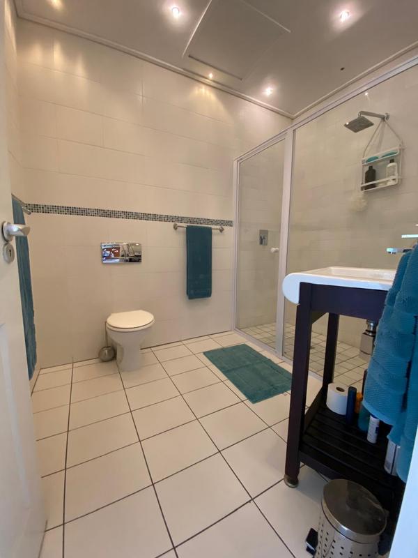 To Let 4 Bedroom Property for Rent in Onrus Western Cape